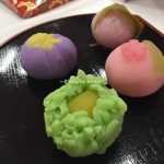 母の日に上生菓子とお花をプレゼント!慶び紡ぎ合わせ箱「菓匠 花菓蔵 上生菓子詰め合わせ」