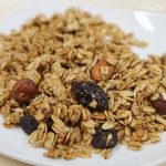 朝食にグラノーラでダイエットをしよう!ハウスブレンド・グラノーラ